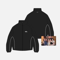 2025 FM 服飾衣著 運動夾克