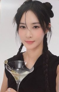 2025 SMT30 專輯卡 Family ver.