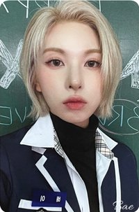 MIXX LAB 入場卡 / 場限卡 台北Day1