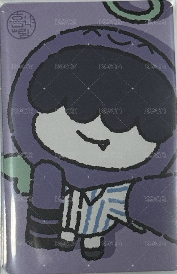 PPULBATU夏日快閃 日咖 滿額卡  正面