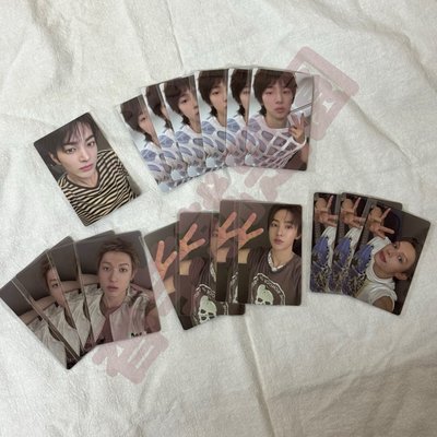 Cortis 迷一 WVS末簽電子專&小卡