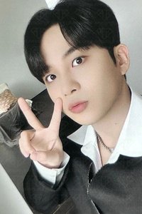 GH1 專輯卡 DIARY ver. A