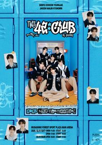 2025 TWS 1ST FANMEETING<42:CLUB>IN JAPAN