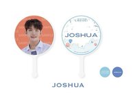 21‘克拉島 扇子 