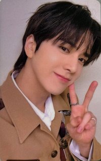 PHANTASY Pt.3 Love Letter km 幸運卡 