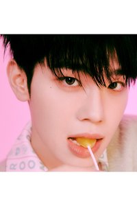 迷五 專輯 DIGIPACK ver.