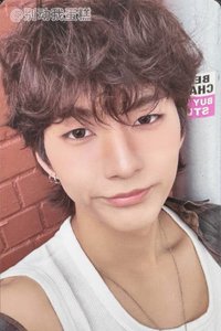 LIVE and FALL 專輯卡 LIVE NEMO VER.