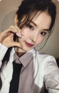 迷一 am 1.0 簽售卡 