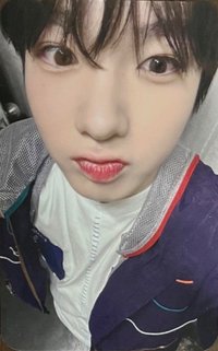 Songbird am 預售 特典卡 