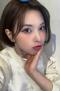 BREAK am 2.0 幸運卡 韓服