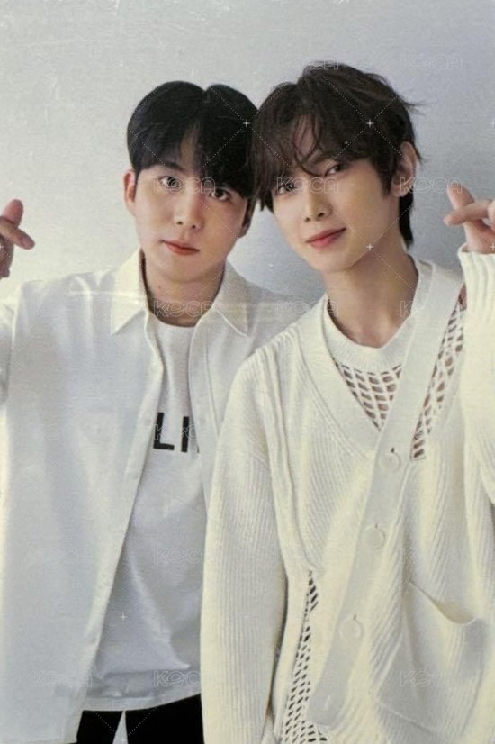 GH1 TOKTOQ 特典卡  背面