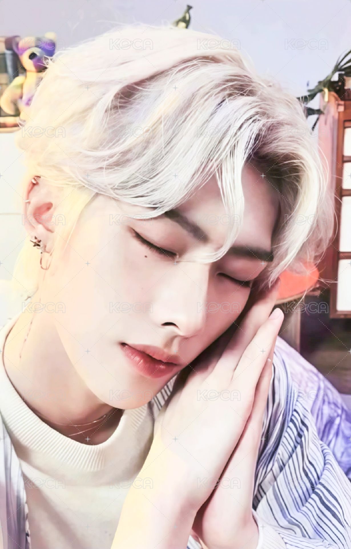 24'SG am 年曆卡  正面