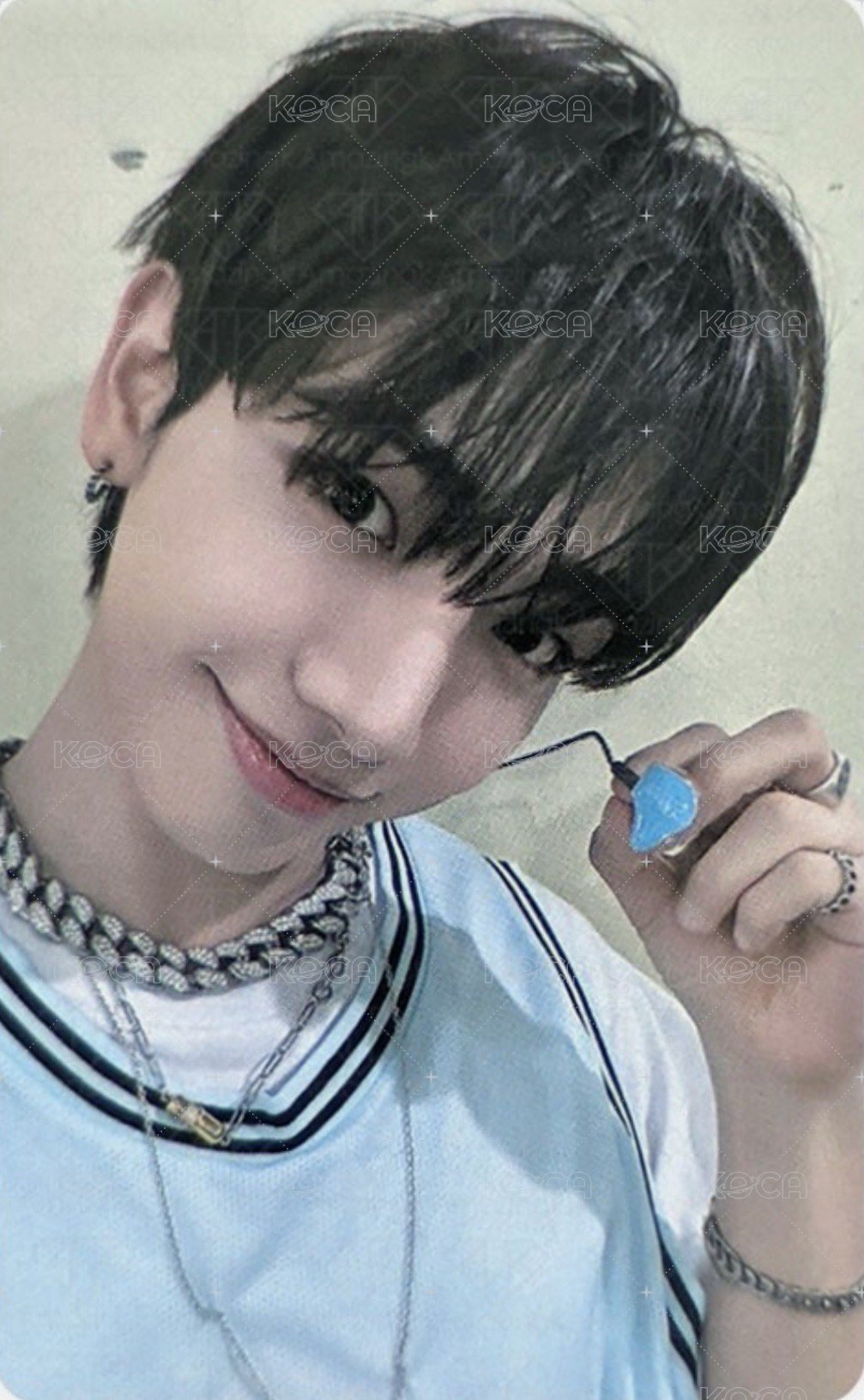 19.99 ms 特典卡 特別禮  3 正面