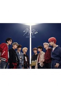 TOP 專輯 初回生產限定盤B