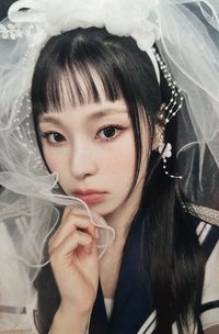 STICK OUT 數星星 簽售卡 數星星 新娘圭