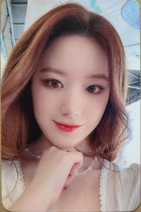 I feel am 2.0 簽售卡 線下ver.