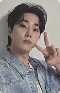 4TH FM Day2 入場卡 / 場限卡 