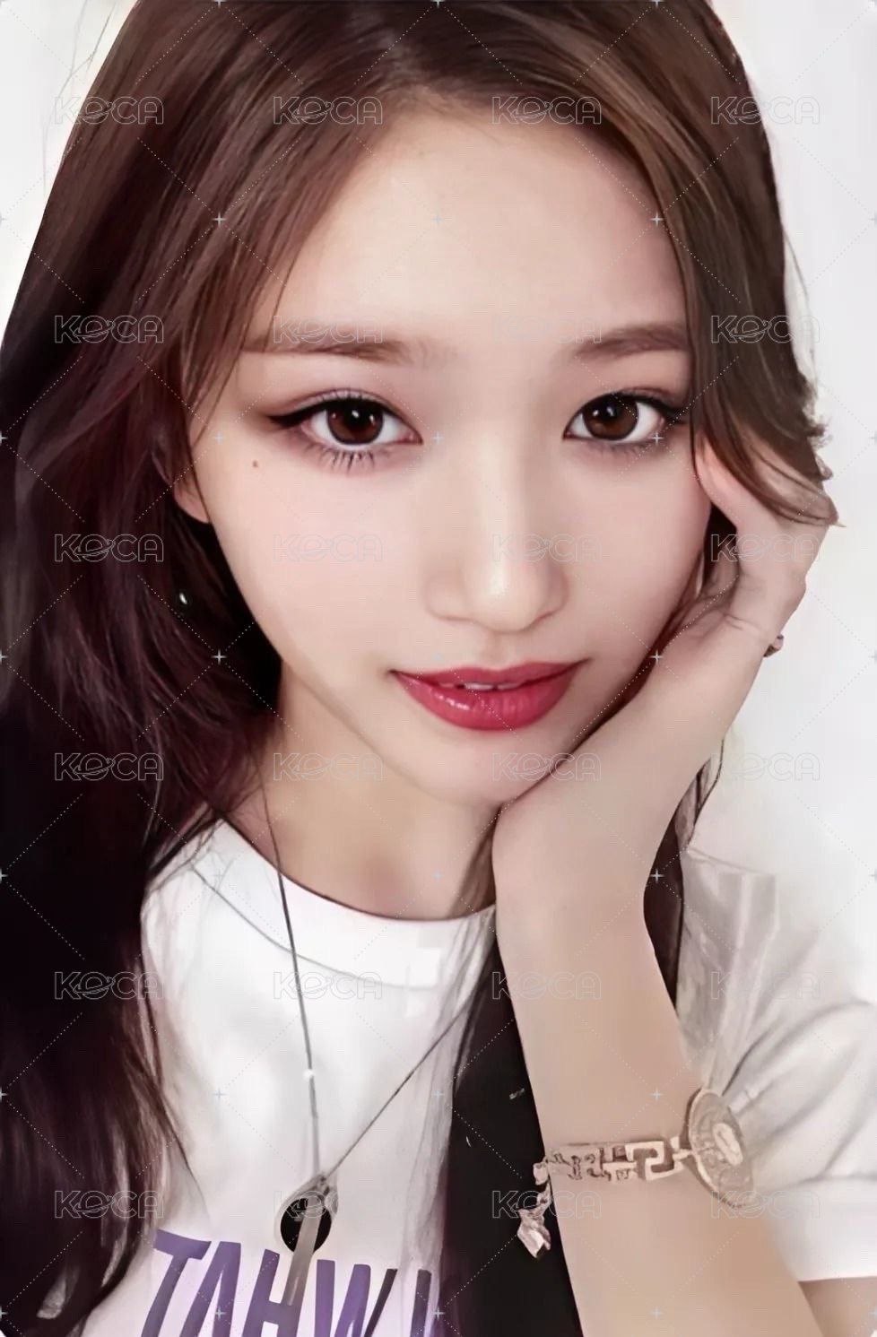 SHOW WHAT I HAVE 演唱會 DVD / CD 卡 KIT ver. 正面