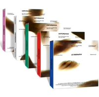 UNFORGIVEN 專輯 COMPACT版