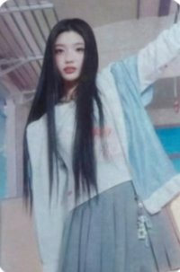 I'LL LIKE YOU 日咖 預售 特典卡 GLLIT ver.