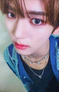 迷四 House Of Kpop 幸運卡 