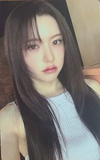 Love Tune 專輯卡 LOVE ver