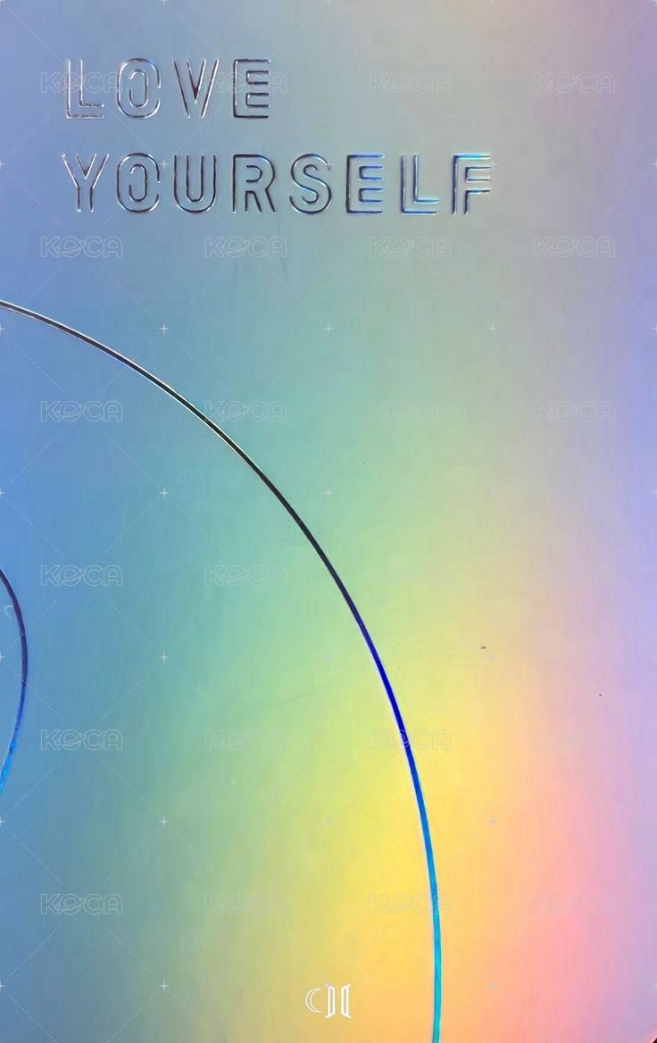 LY結 L版 專輯卡  背面