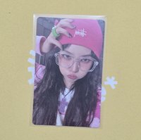 摸頭