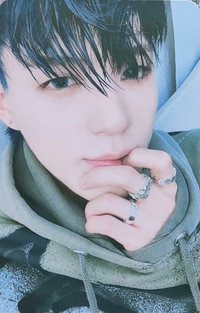 Beatbox 專輯卡 Young Star ver