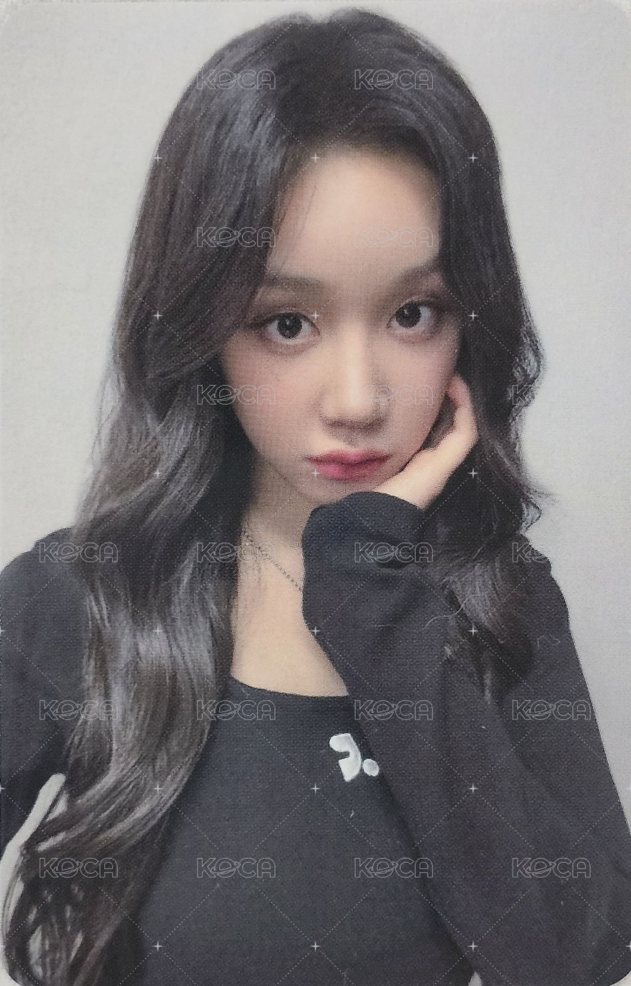 DRIP wvs 線下2.0ver.A 幸運卡 聖誕線下幸運卡 正面