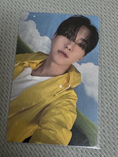 hoshi 迷11特典