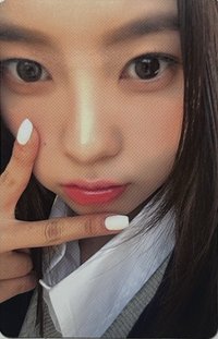 迷四 專輯卡 Digipack ver.