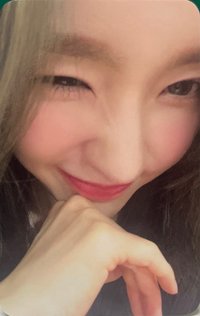 2022 SMCU 周邊卡 紋身貼紙卡