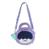 25’巡迴 哼呀寧 側背包 