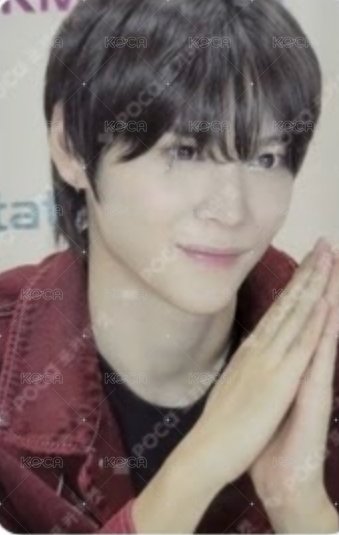 Get A Guitar kms 2.0 V2 簽售卡  正面