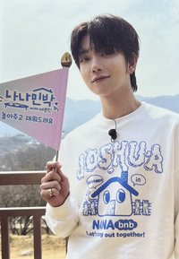 NANA BNB 周邊卡 預售特典