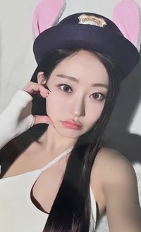 Lose Yourself wm 幸運卡 朱蒂兔