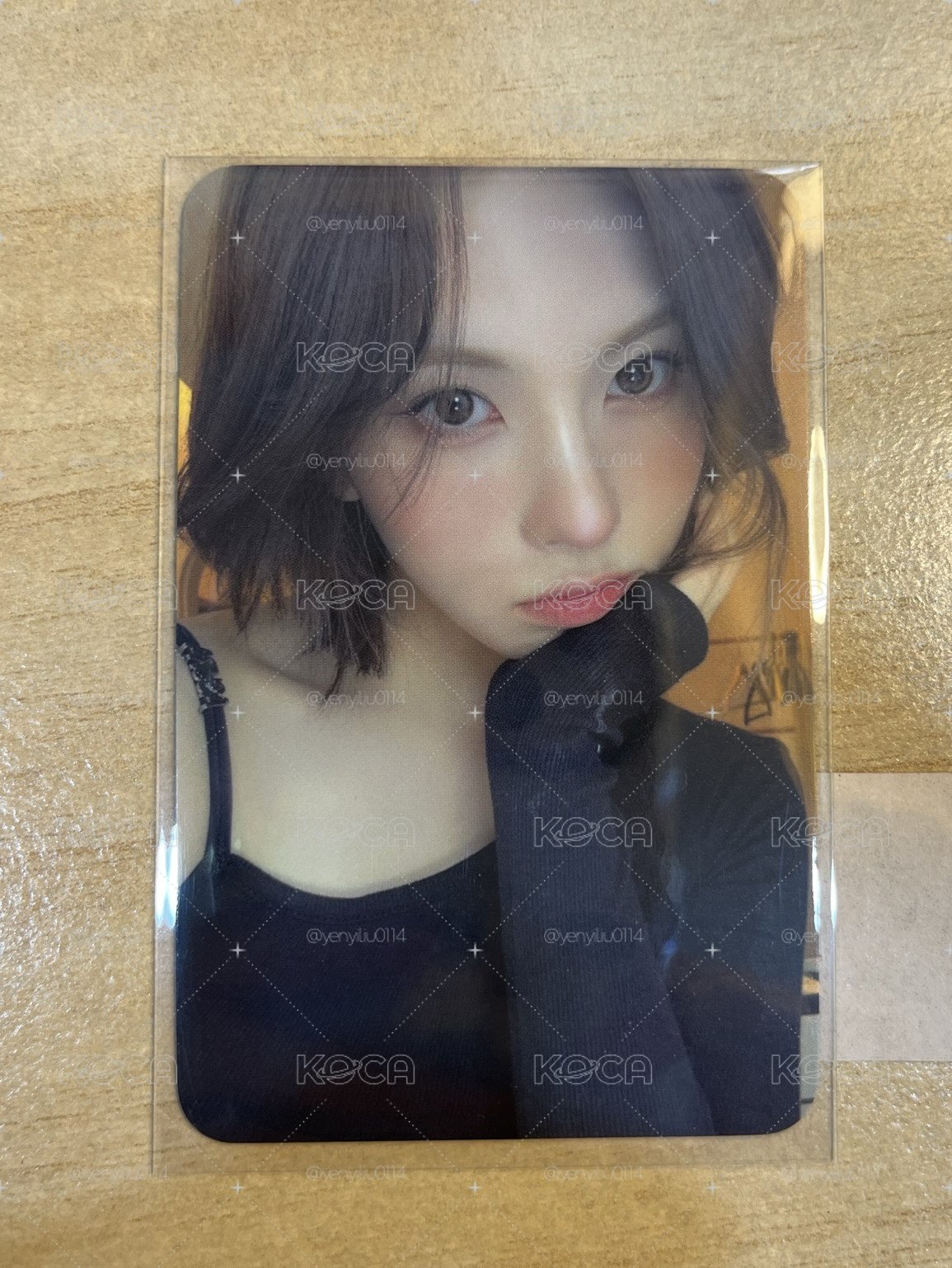 黑衣裴