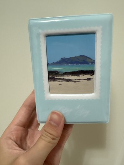 濟州島 卡冊 方燦