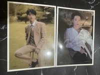 兩張榮💎上帶下