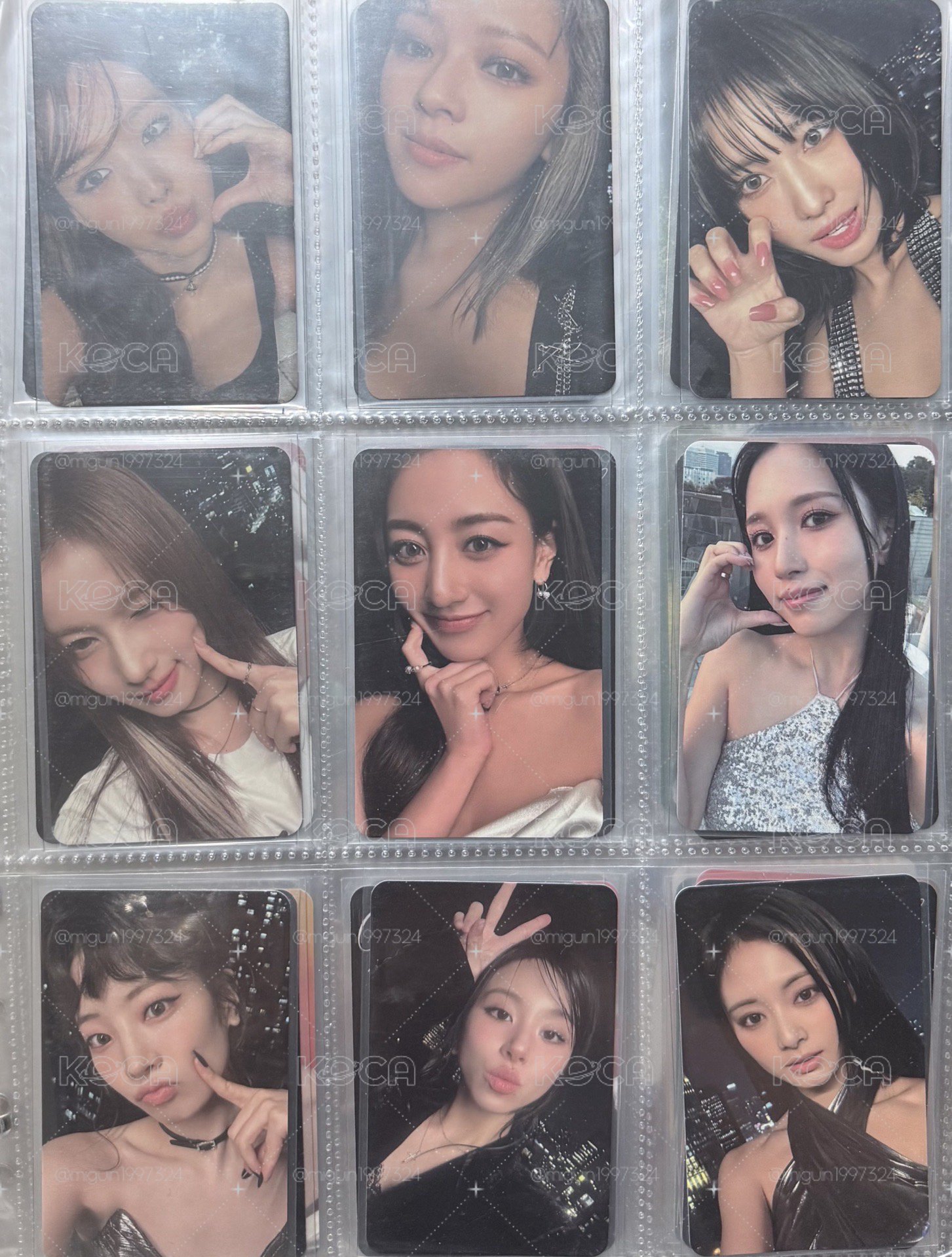 IGU 紗志南多彩子