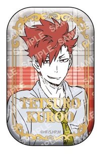 7net 限定 徽章 燙金方第一彈