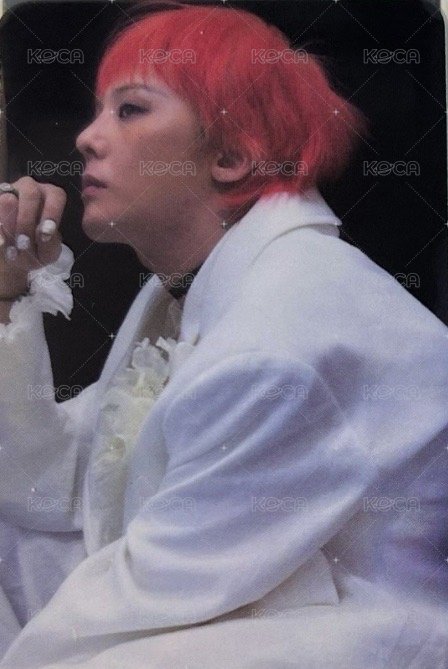 Übermensch 專輯卡 電子專 正面