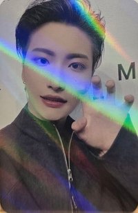 Fever Epilogue Kpopstore 3.0 簽售卡 