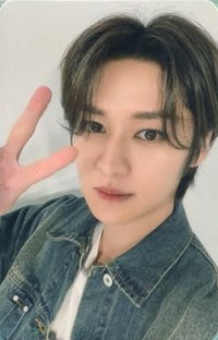 5-STAR sw 2.0 A版 幸運卡 