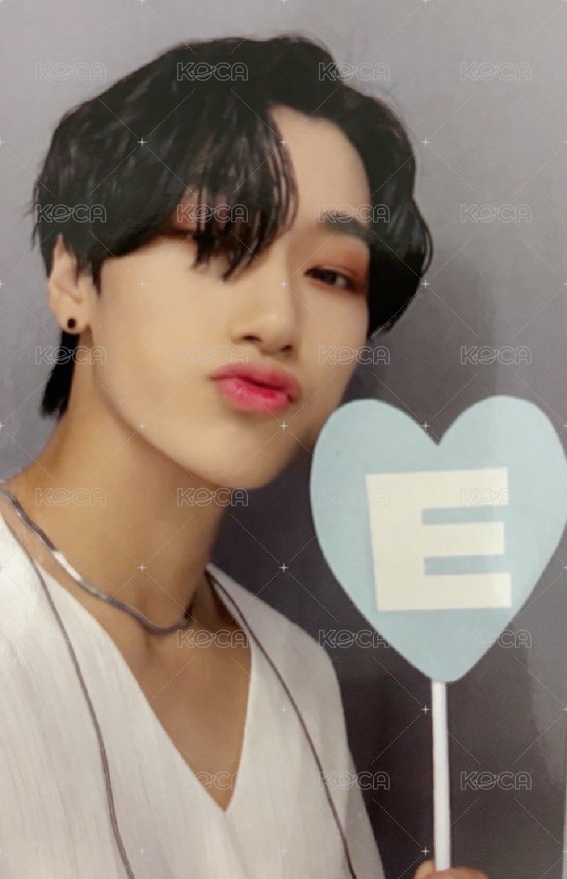 2週年 PORT OF CALL 演唱會 入場卡 / 場限卡  正面