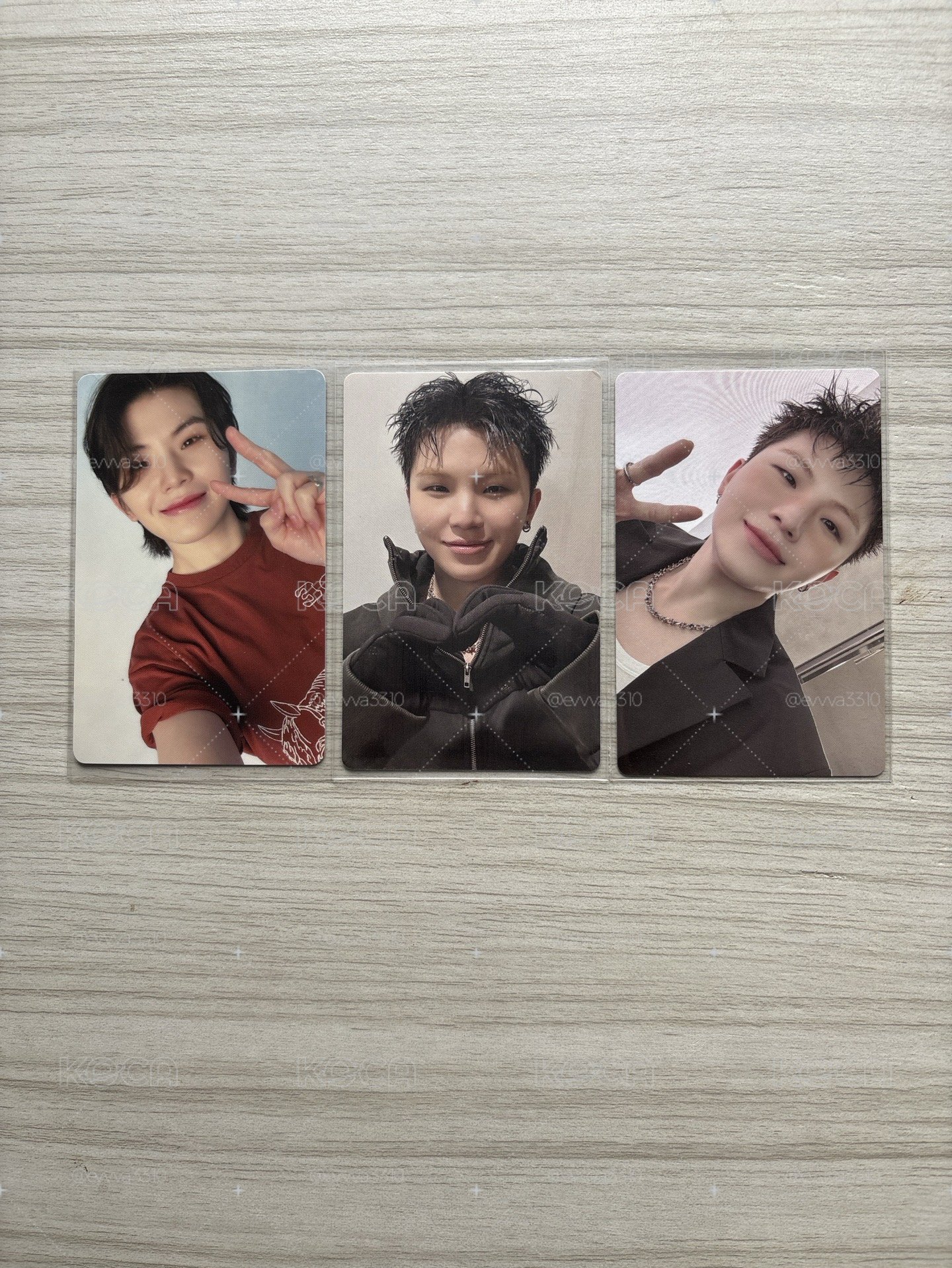 Woozi