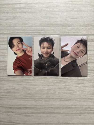 Woozi