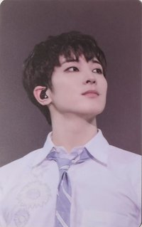 FOLLOW FELLOW 入場卡 / 場限卡 展覽入場卡