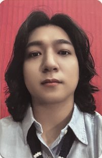 正四 Nemo專 專輯卡 